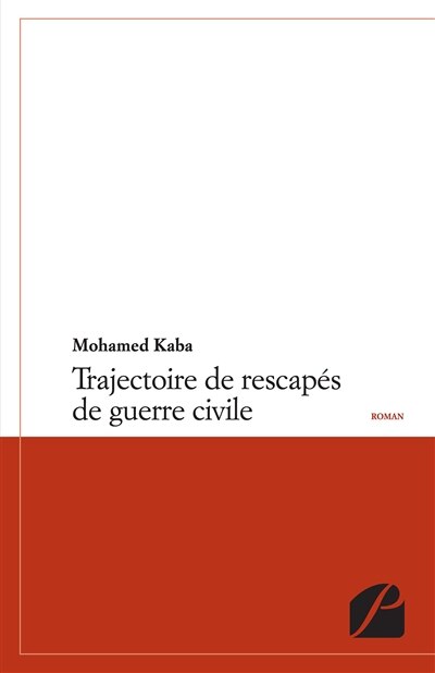 Front cover_Trajectoire de rescap&eacute;s de guerre civile