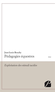 Couverture_Pédagogies équestres