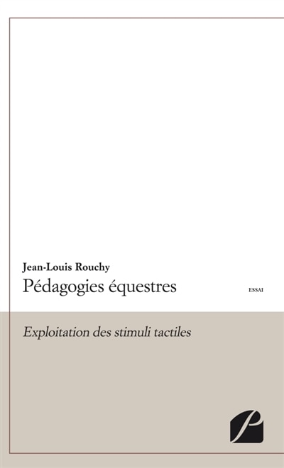 Couverture_Pédagogies équestres