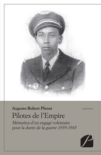 Couverture_Pilotes de l'Empire
