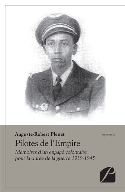 Couverture_Pilotes de l'Empire