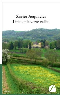 Front cover_Lifée et la verte vallée