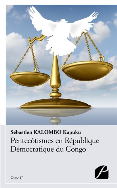 Couverture_Pentec&ocirc;tismes en R&eacute;publique D&eacute;mocratique du Congo