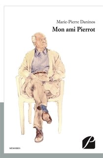 Front cover_Mon ami Pierrot