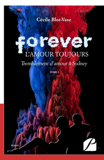 Front cover_Forever, l'amour toujours