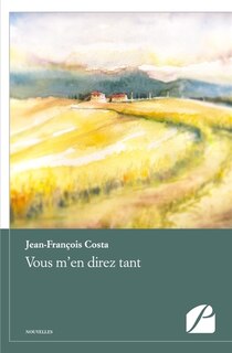 Front cover_Vous m'en direz tant