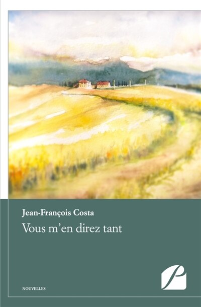 Front cover_Vous m'en direz tant