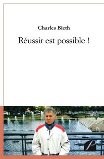Front cover_Réussir est possible !