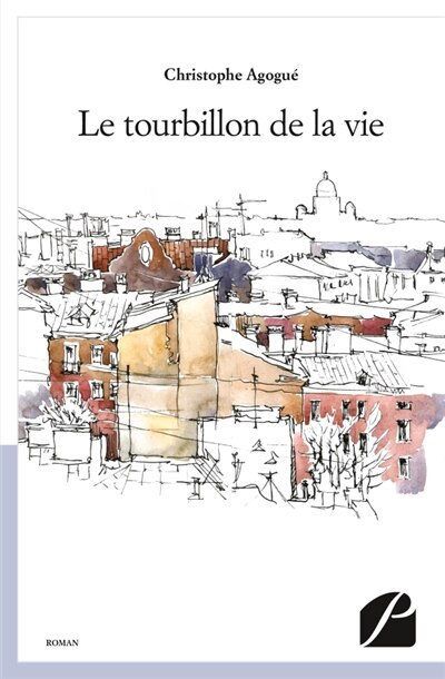Couverture_Le tourbillon de la vie
