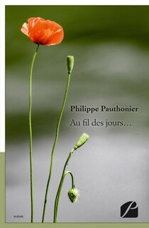 Front cover_Au fil des jours...