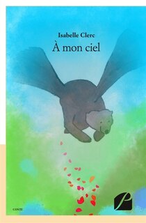 Couverture_A mon ciel