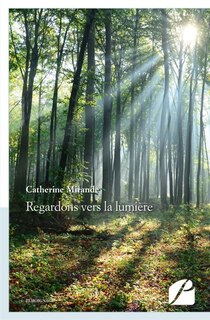 Front cover_Regardons vers la lumière