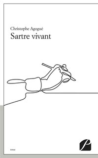 Couverture_Sartre vivant