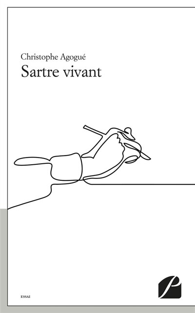 Couverture_Sartre vivant