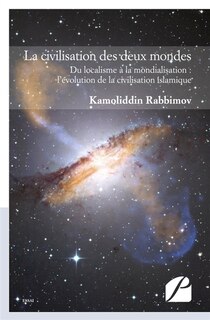Front cover_La civilisation des deux mondes