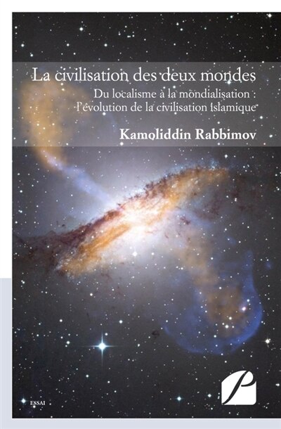 Front cover_La civilisation des deux mondes