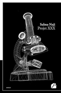 Couverture_Projet XXX