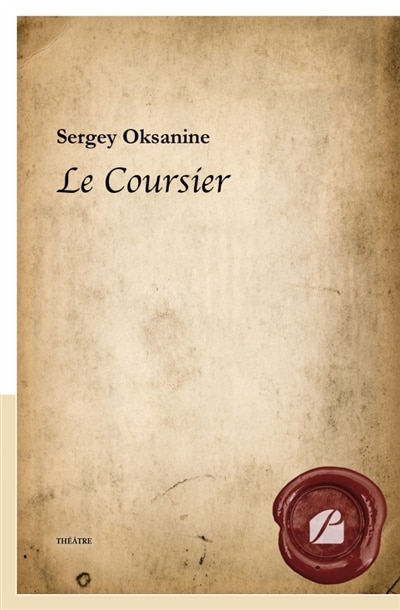Front cover_Le Coursier