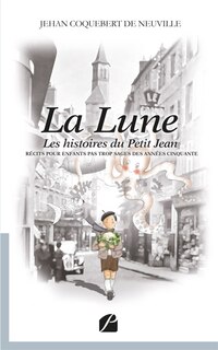Front cover_La Lune