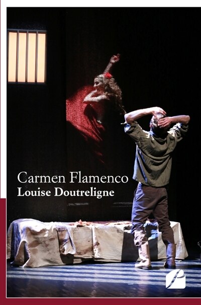Couverture_Carmen Flamenco