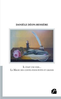 Couverture_Il était une fois... La Magie des contes pour petits et grands