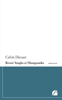 Front cover_Revoir Yangba et Nkongsamba
