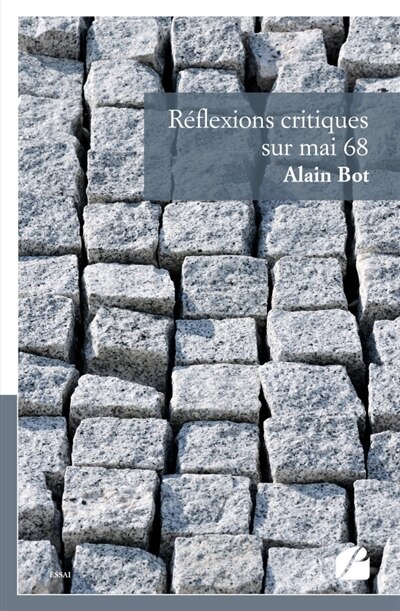 Front cover_Réflexions critiques sur mai 68