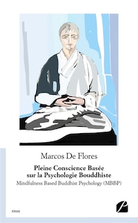 Front cover_Pleine Conscience Basée sur la Psychologie Bouddhiste