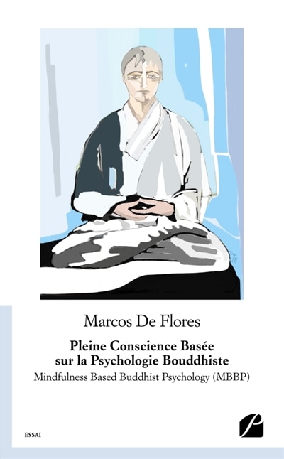 Front cover_Pleine Conscience Basée sur la Psychologie Bouddhiste