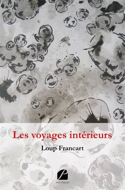 Front cover_Les voyages intérieurs