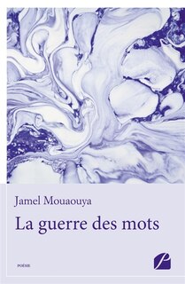 Front cover_La guerre des mots