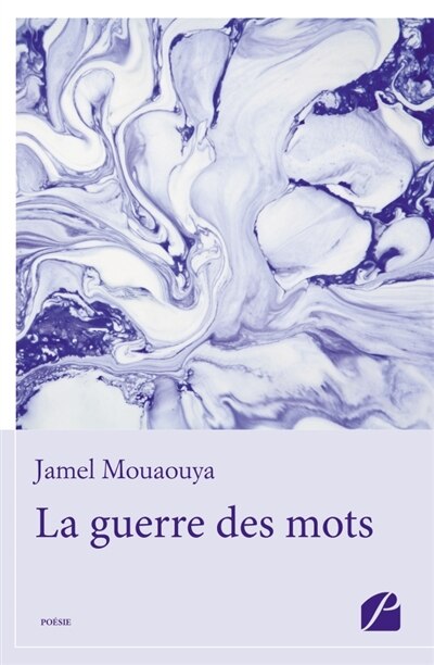 Front cover_La guerre des mots