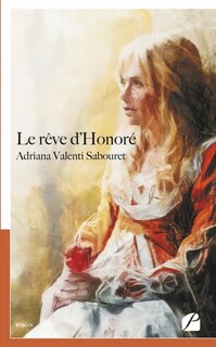 Front cover_Le rêve d'Honoré