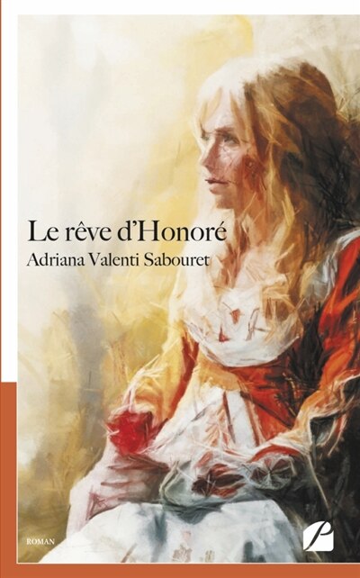 Front cover_Le rêve d'Honoré