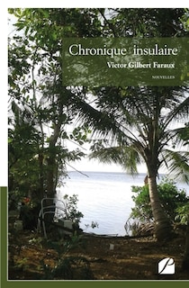Front cover_Chronique insulaire