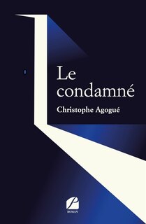 Front cover_Le condamné