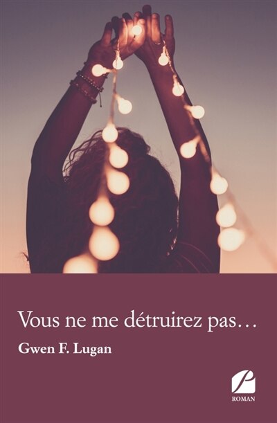 Front cover_Vous ne me détruirez pas...