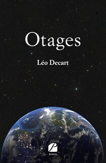 Front cover_Otages