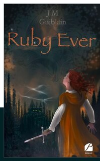 Front cover_Ruby Ever