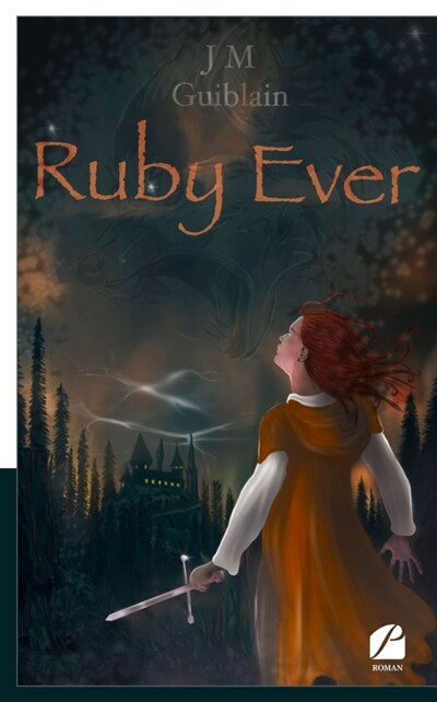 Front cover_Ruby Ever