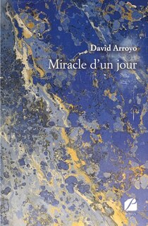 Front cover_Miracle d'un jour