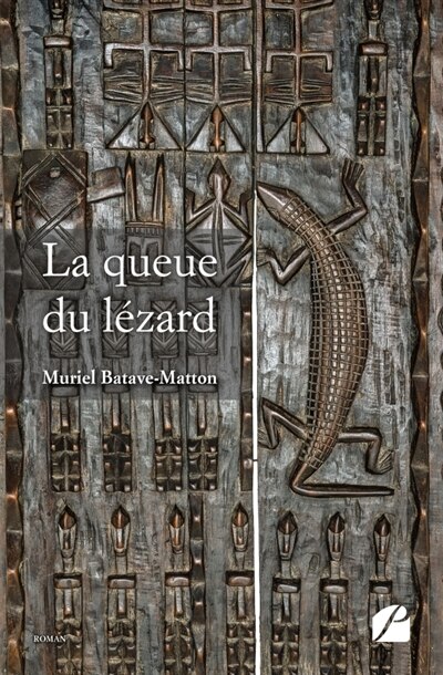 Front cover_La queue du lézard