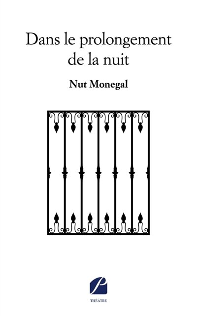 Couverture_Dans le prolongement de la nuit