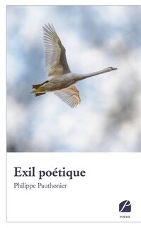 Front cover_Exil poétique