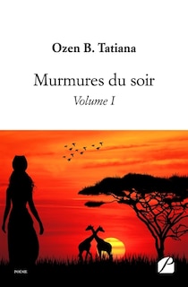 Couverture_Murmures du soir