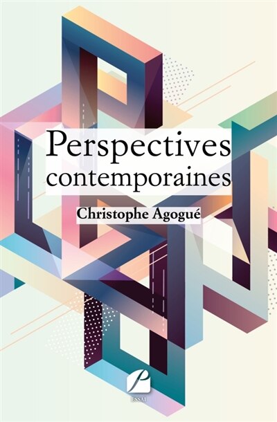 Front cover_Perspectives contemporaines