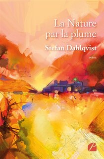 Front cover_La Nature par la plume