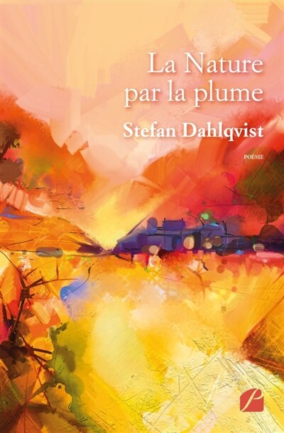 Front cover_La Nature par la plume