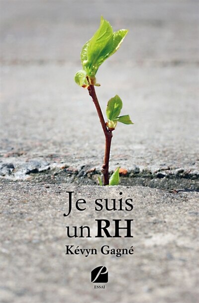 Front cover_Je suis un rh