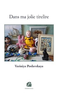 Front cover_Dans ma jolie tirelire